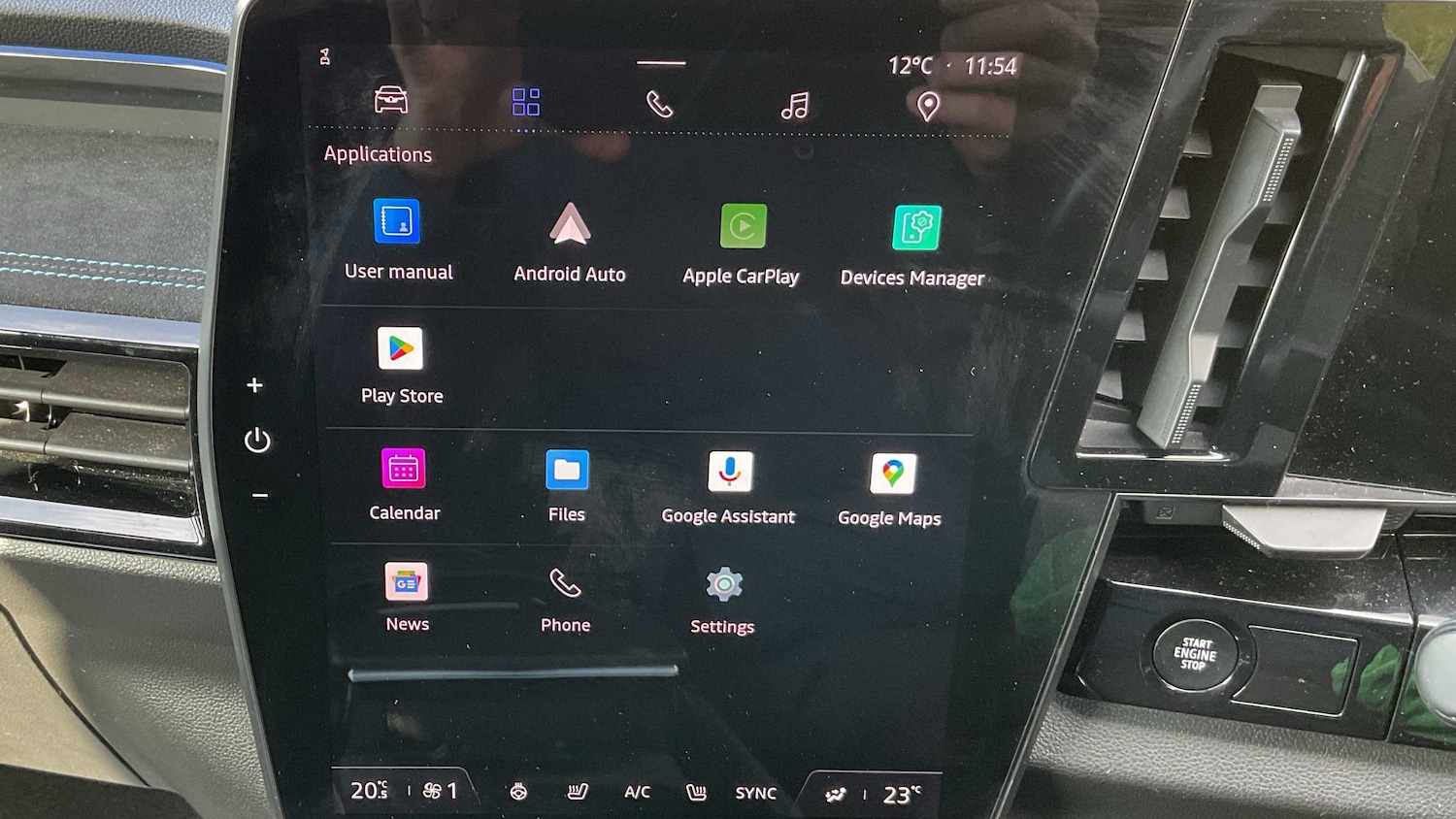 Used Renault Austral 2023 for sale - 78161450: Photo 17