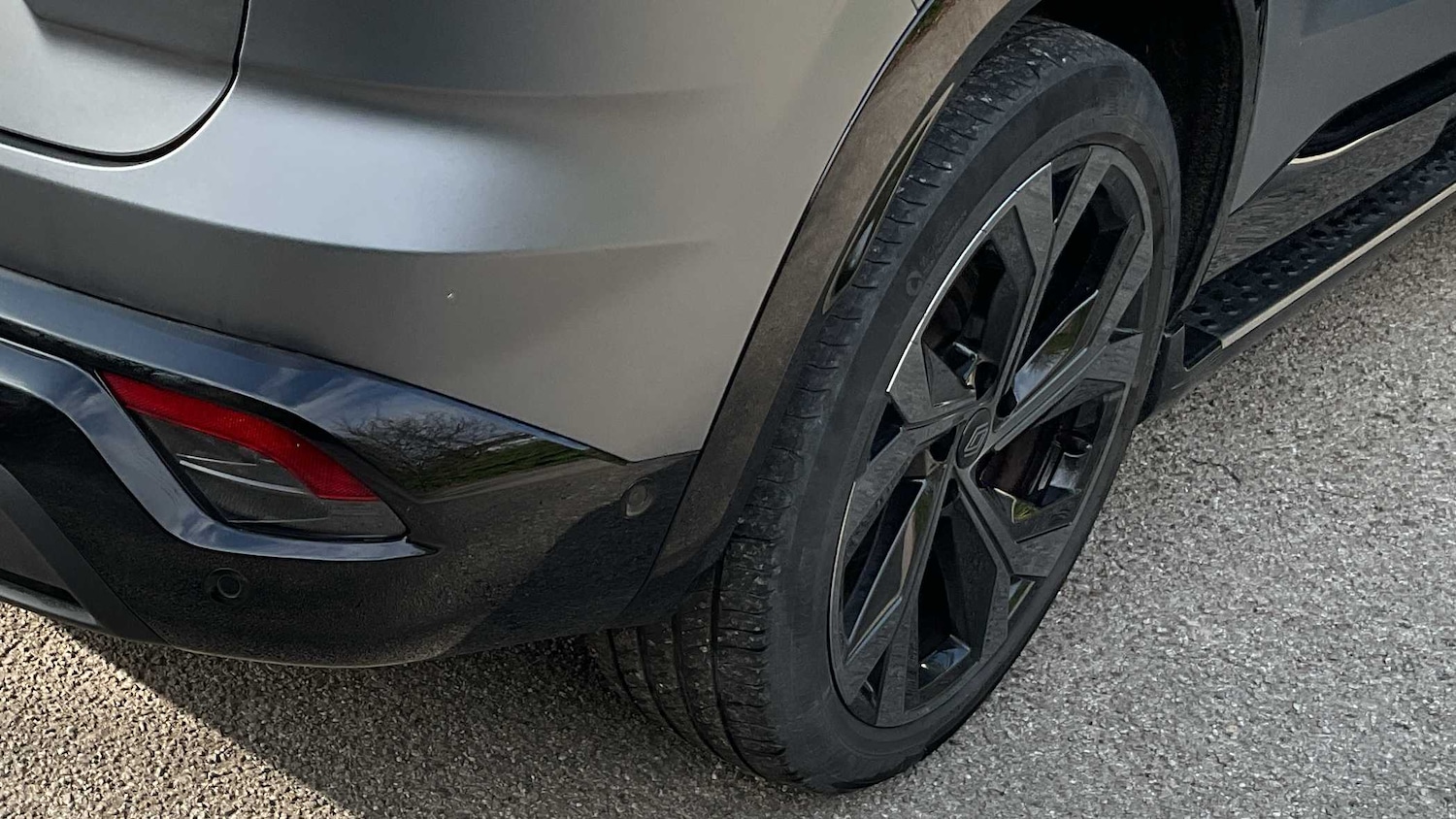 Used Renault Austral 2023 for sale - 78161450: Photo 20