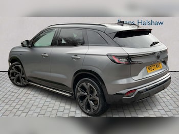 Used Renault Austral 2023 for sale - 78161450: Photo