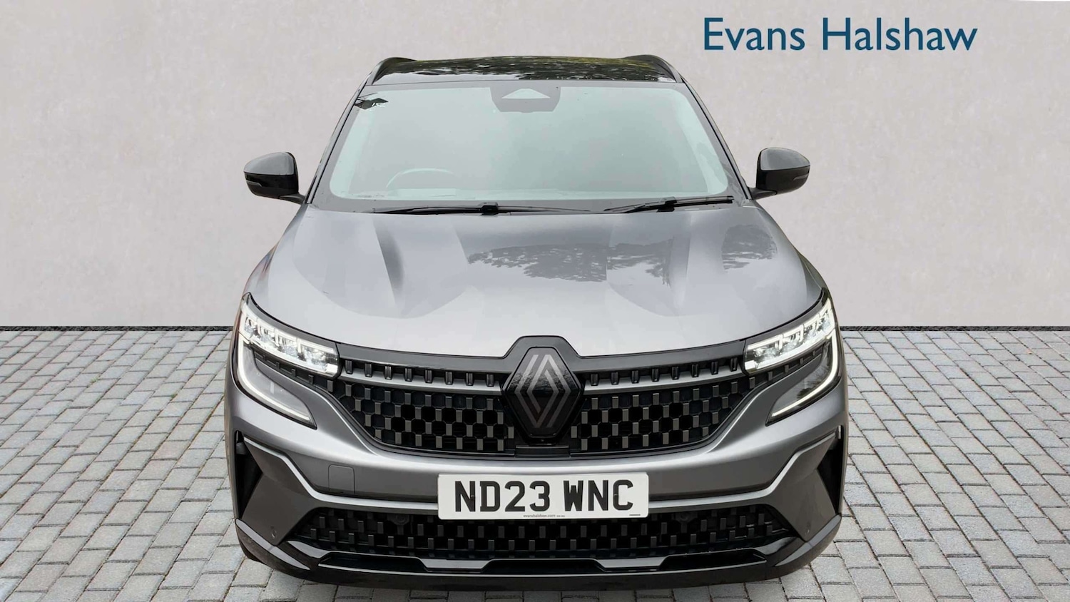 Used Renault Austral 2023 for sale - 78161450: Photo 4