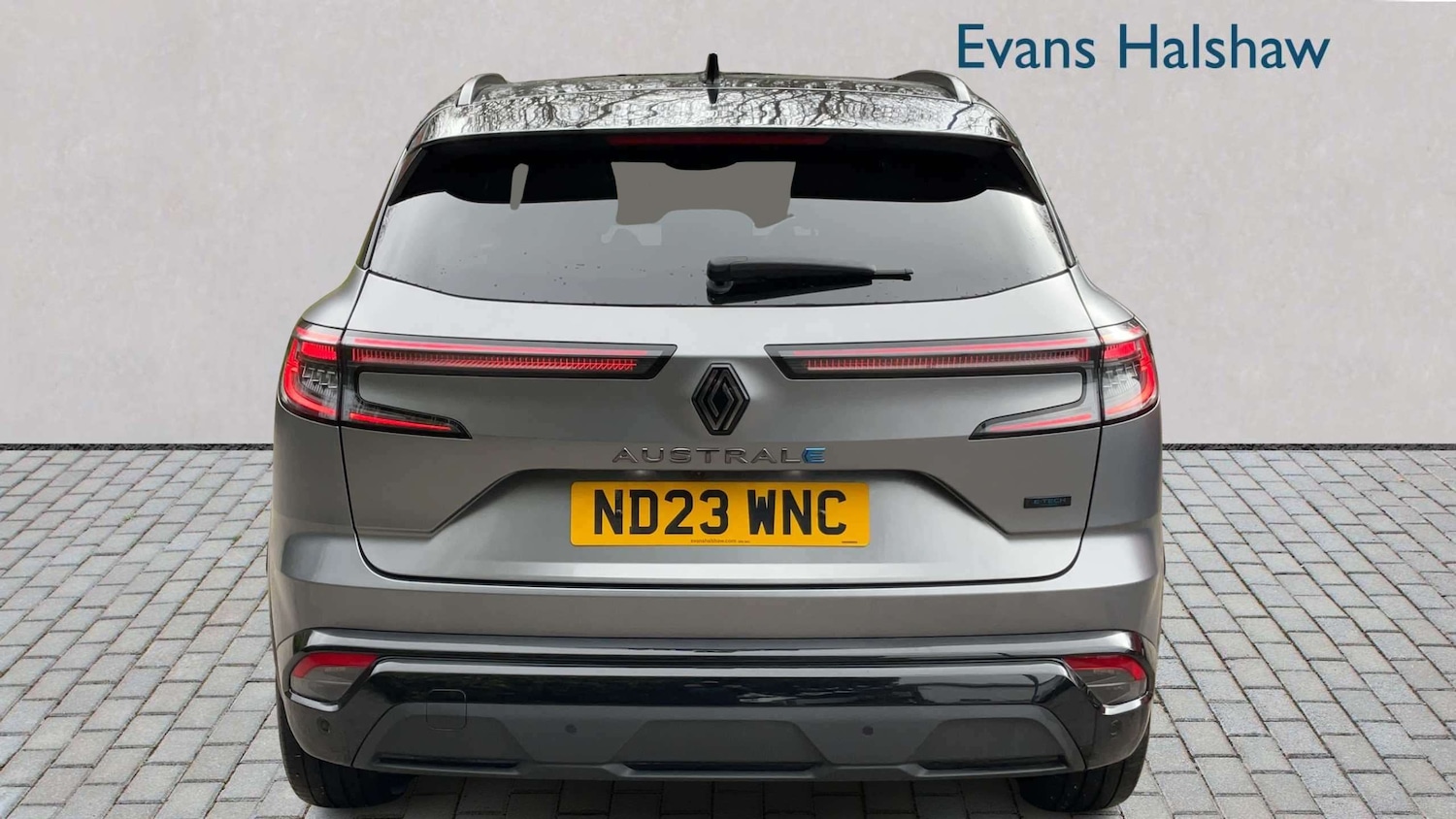 Used Renault Austral 2023 for sale - 78161450: Photo 5