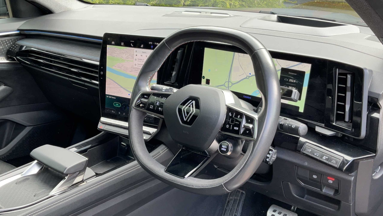 Used Renault Austral 2023 for sale - 78161450: Photo 8