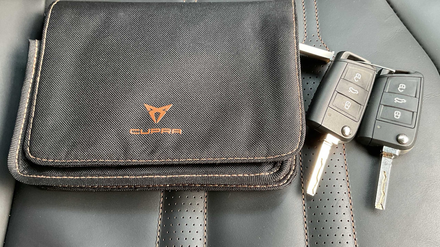 Used Cupra Ateca 2024 for sale - 77960841: Photo 16