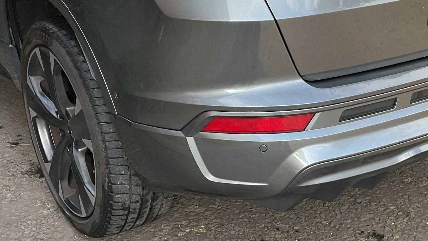 Used Cupra Ateca 2024 for sale - 77960841: Photo 19