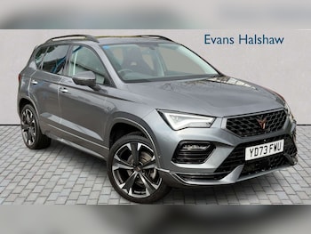 Used Cupra Ateca 2024 for sale - 77960841: Photo