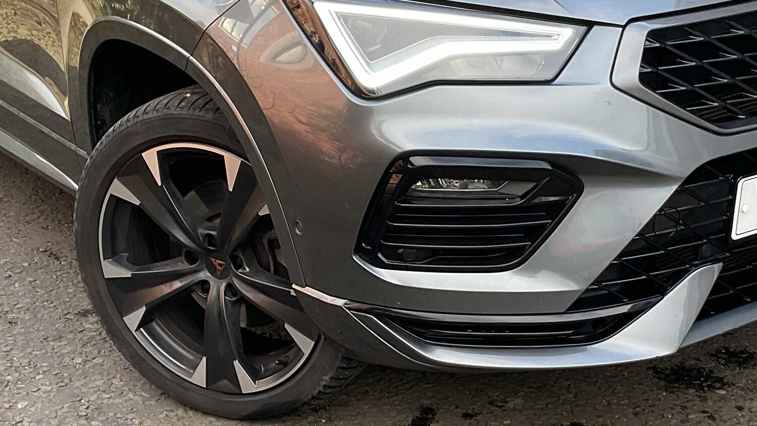 Used Cupra Ateca 2024 for sale - 77960841: Photo 21