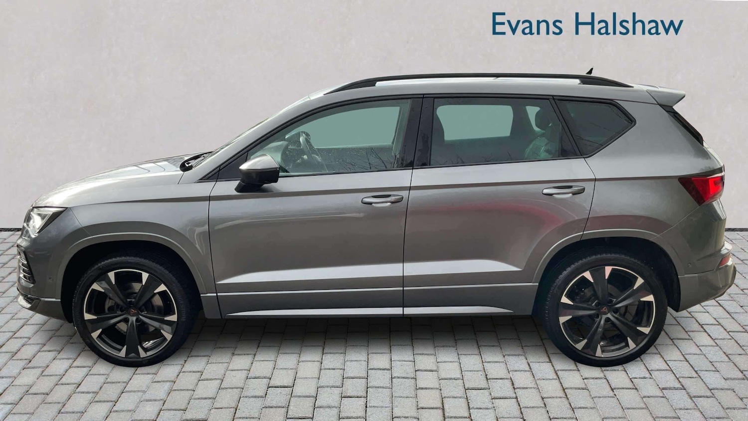 Used Cupra Ateca 2024 for sale - 77960841: Photo 3