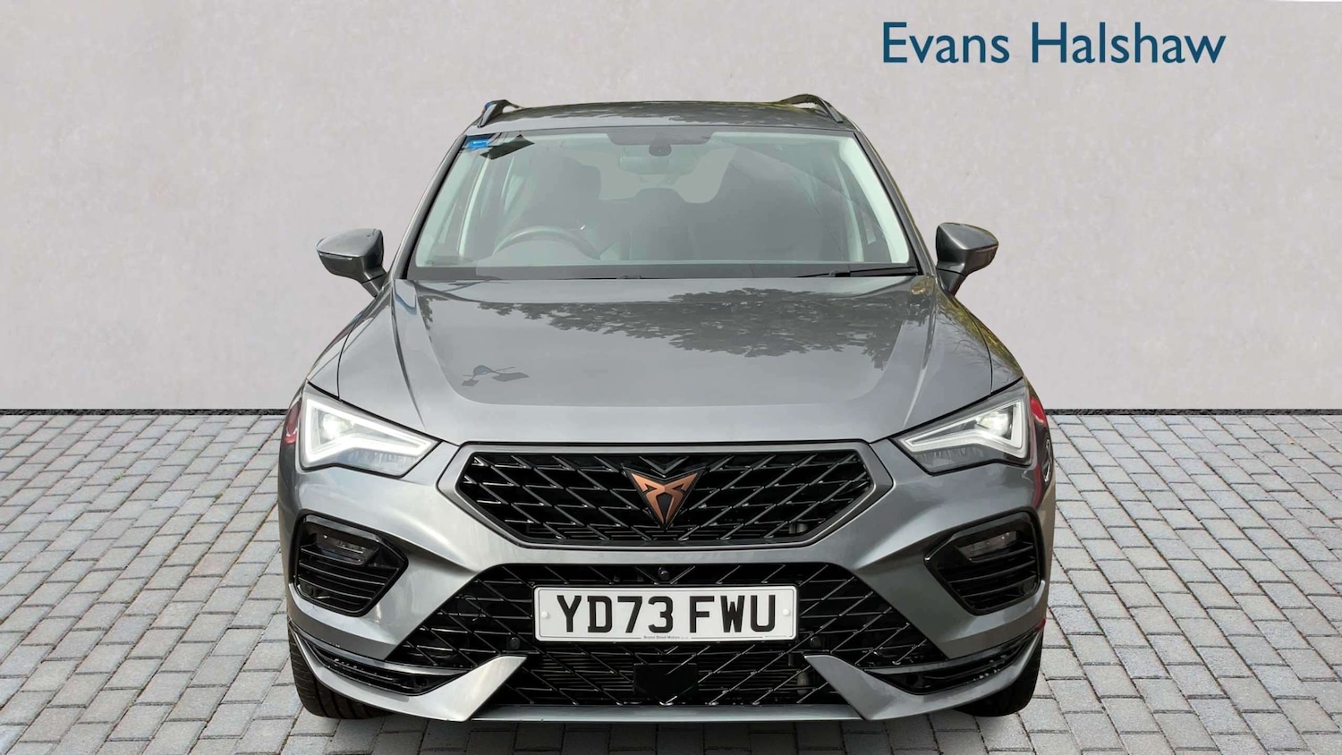 Used Cupra Ateca 2024 for sale - 77960841: Photo 4