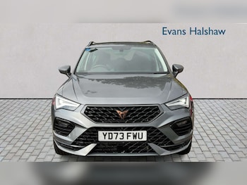 Used Cupra Ateca 2024 for sale - 77960841: Photo