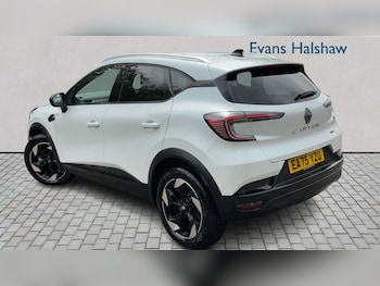 Used Renault Captur 2025 for sale - 78639357: Photo
