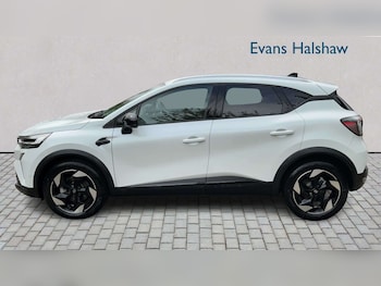 Used Renault Captur 2025 for sale - 78639357: Photo