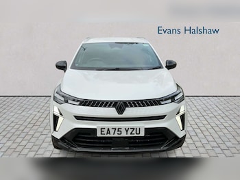 Used Renault Captur 2025 for sale - 78639357: Photo