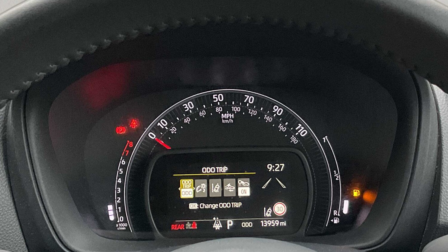 Used Toyota Aygo X for sale - 77860374: Photo 10