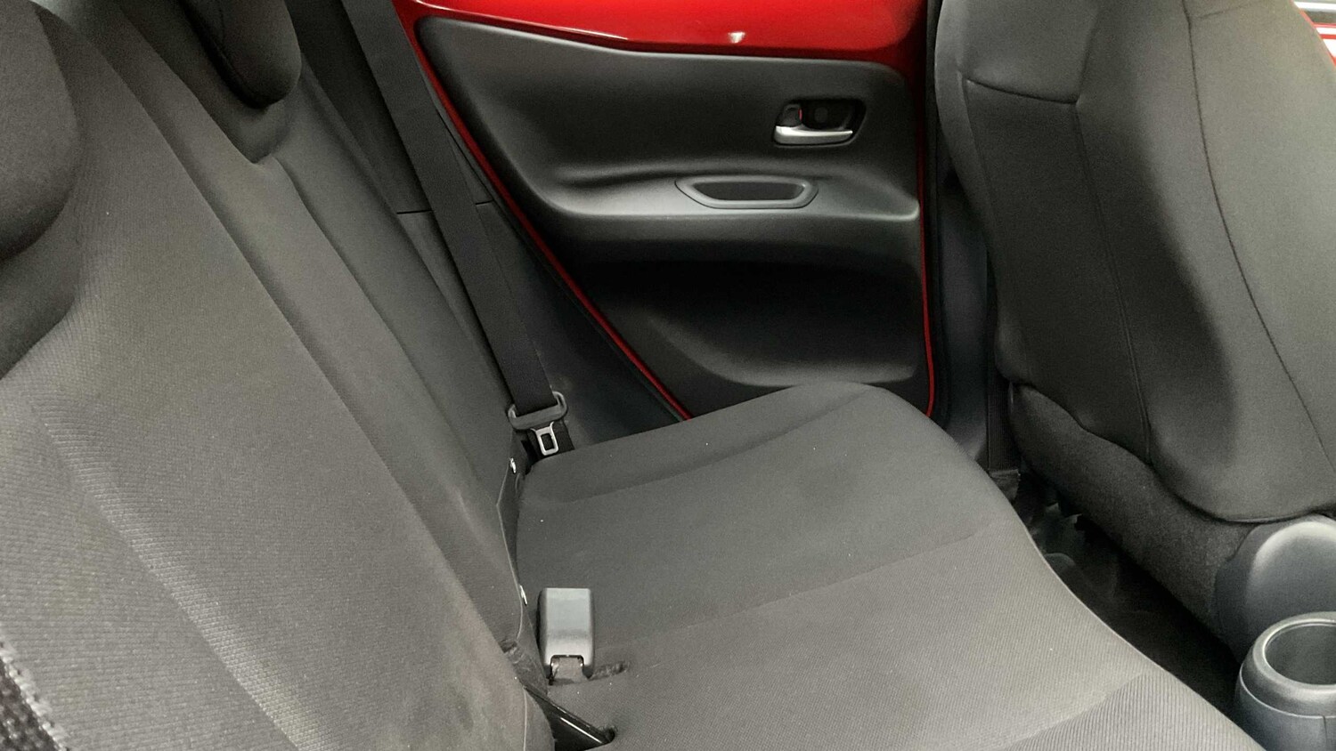 Used Toyota Aygo X for sale - 77860374: Photo 12