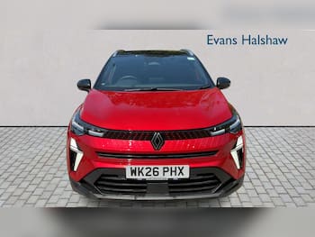 Used Renault Captur 2026 for sale - 79851561: Photo