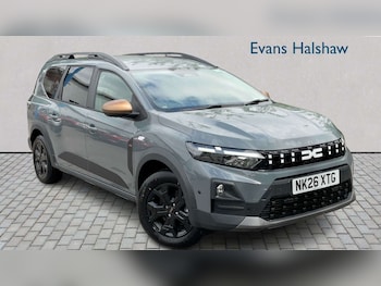 Used Dacia Jogger 2026 for sale - 78913716: Photo