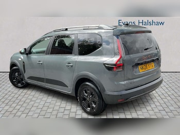 Used Dacia Jogger 2026 for sale - 78913716: Photo