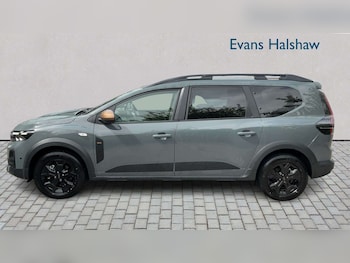 Used Dacia Jogger 2026 for sale - 78913716: Photo