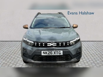 Used Dacia Jogger 2026 for sale - 78913716: Photo