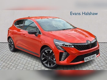 Used Renault Clio 2026 for sale - 79364916: Photo