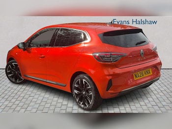 Used Renault Clio 2026 for sale - 79364916: Photo
