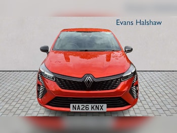 Used Renault Clio 2026 for sale - 79364916: Photo
