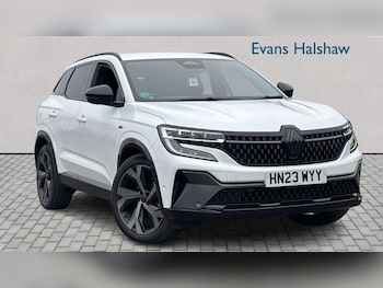 Used Renault Austral 2023 for sale - 78248024: Photo