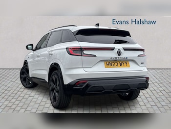 Used Renault Austral 2023 for sale - 78248024: Photo