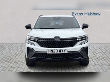 Used Renault Austral 2023 for sale - 78248024: Photo