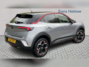 Used Vauxhall Mokka 2021 for sale - 79556149: Photo