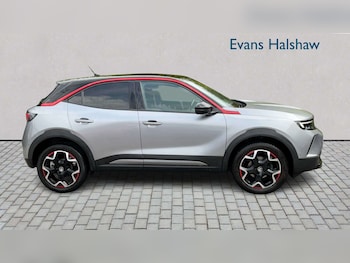 Used Vauxhall Mokka 2021 for sale - 79556149: Photo