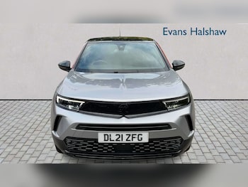 Used Vauxhall Mokka 2021 for sale - 79556149: Photo