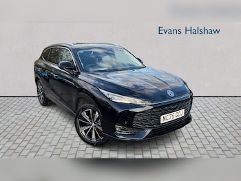 MG MG HS feature image