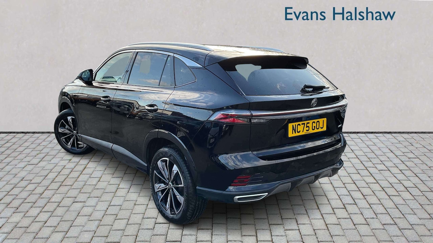 Used MG MG HS 2026 for sale - 78209268: Photo 2