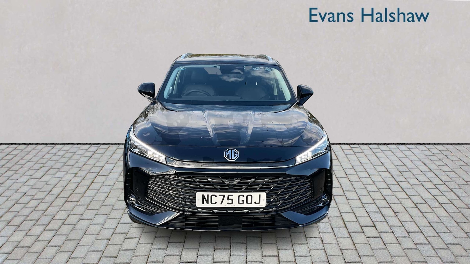 Used MG MG HS 2026 for sale - 78209268: Photo 5