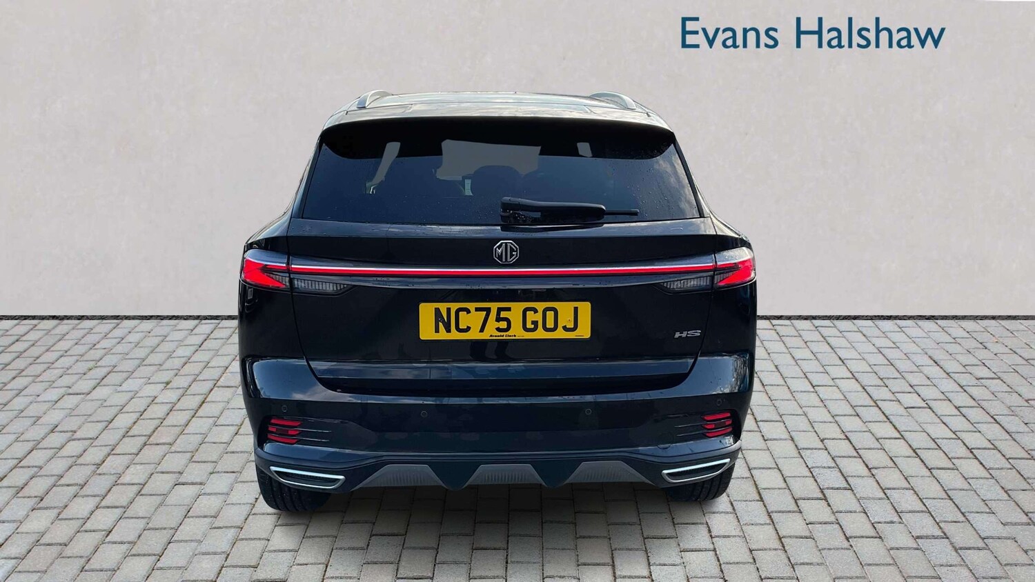 Used MG MG HS 2026 for sale - 78209268: Photo 6