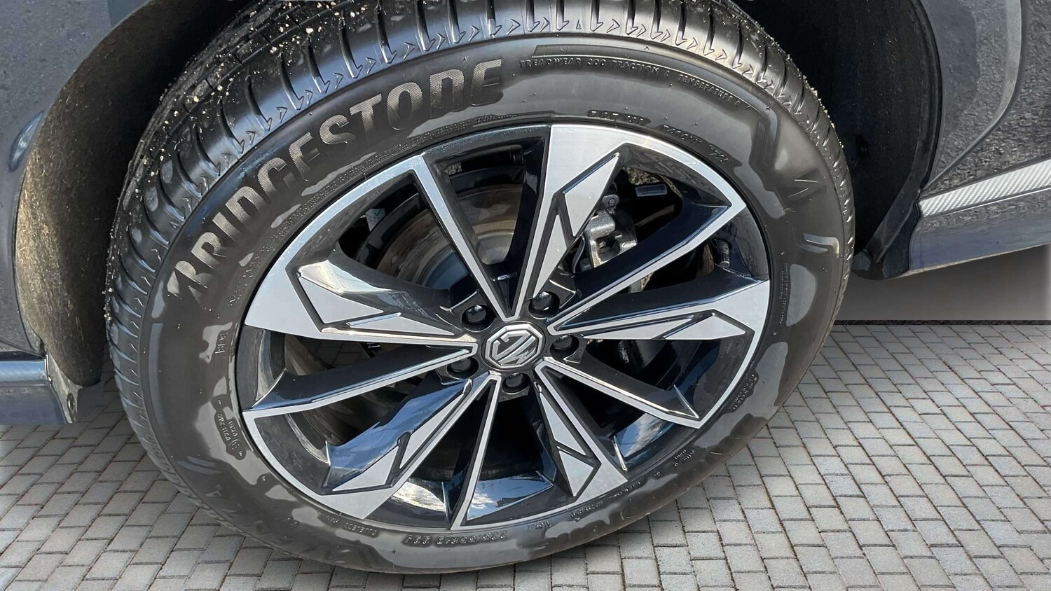 Used MG MG HS 2026 for sale - 78209268: Photo 7