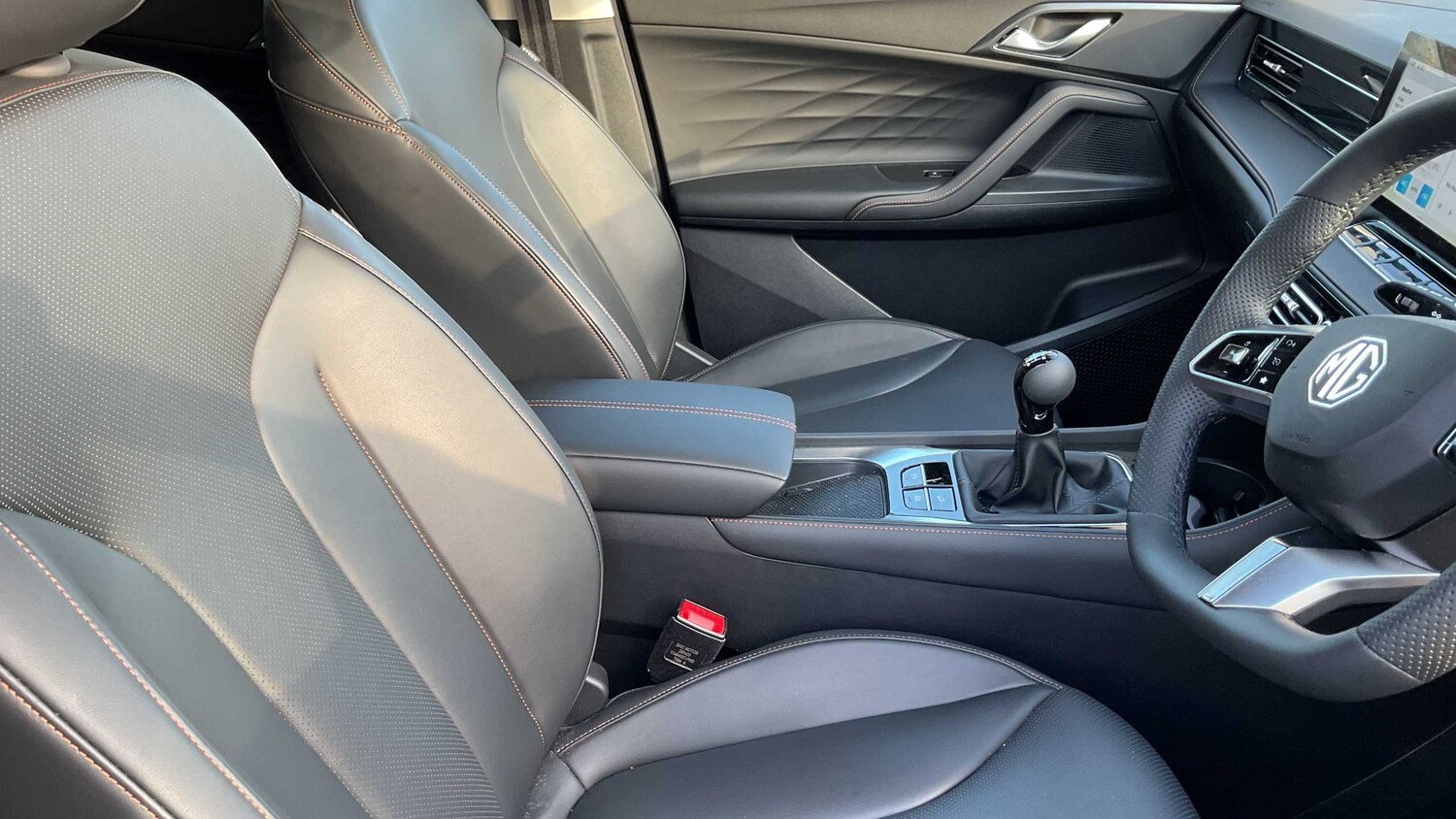 Used MG MG HS 2026 for sale - 78209268: Photo 9