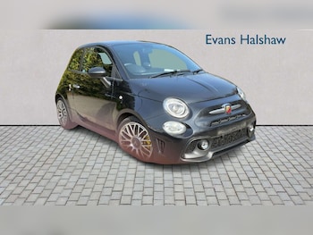 Used Abarth 595 2020 for sale - 77972494: Photo