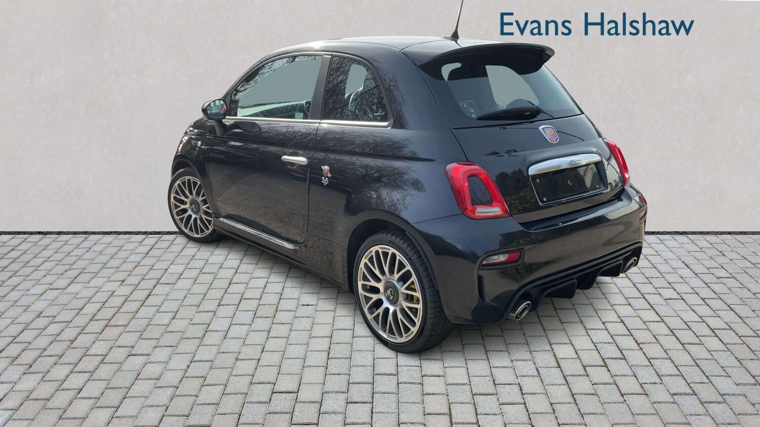 Used Abarth 595 2020 for sale - 77972494: Photo 2