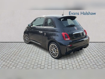 Used Abarth 595 2020 for sale - 77972494: Photo