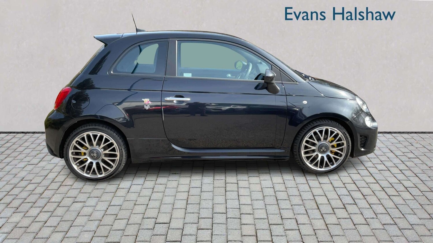 Used Abarth 595 2020 for sale - 77972494: Photo 3