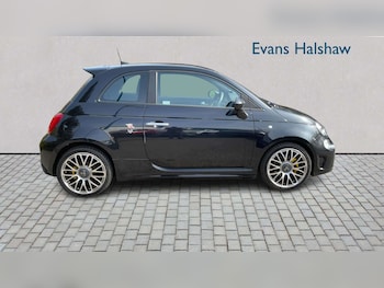 Used Abarth 595 2020 for sale - 77972494: Photo