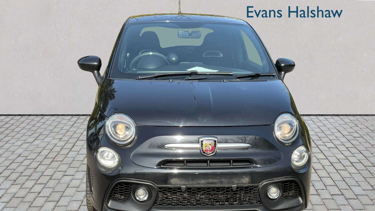 Used Abarth 595 2020 for sale - 77972494: Photo 4