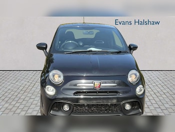 Used Abarth 595 2020 for sale - 77972494: Photo