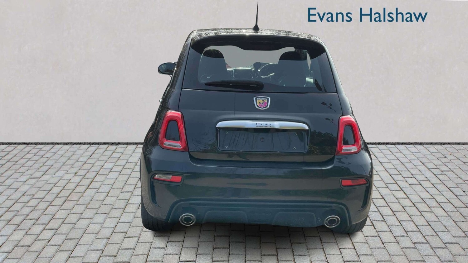 Used Abarth 595 2020 for sale - 77972494: Photo 5