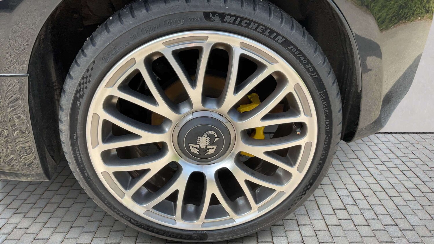 Used Abarth 595 2020 for sale - 77972494: Photo 6