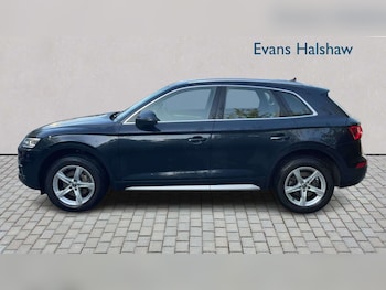 Used Audi Q5 2019 for sale - 79624439: Photo