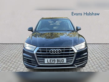 Used Audi Q5 2019 for sale - 79624439: Photo