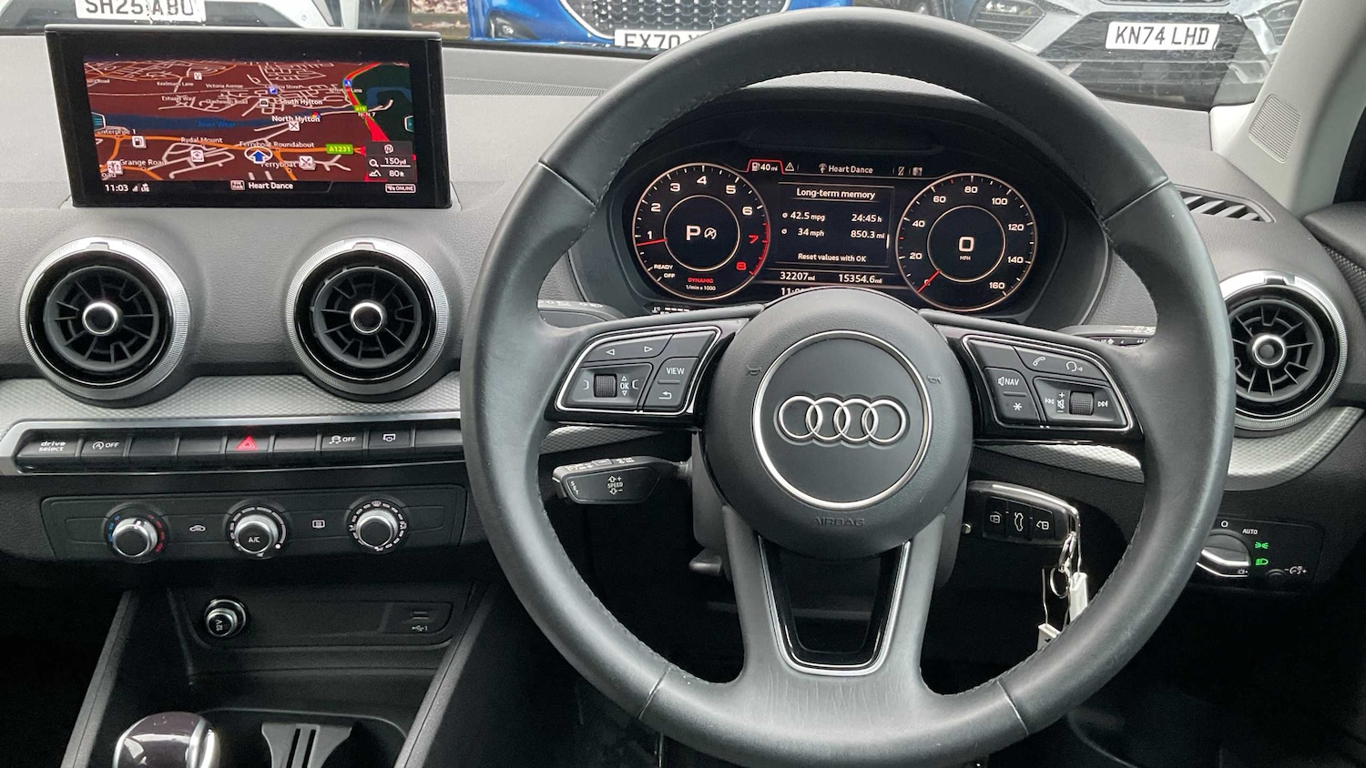 Used Audi Q2 2023 for sale - 77996014: Photo 11